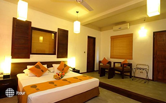 Chandrika Hotel 7