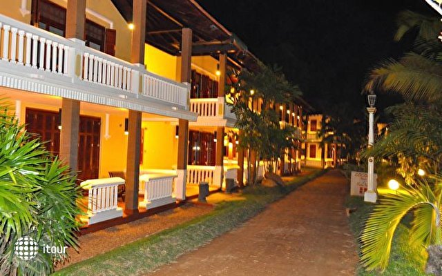 Cocoon Resort & Villas 13