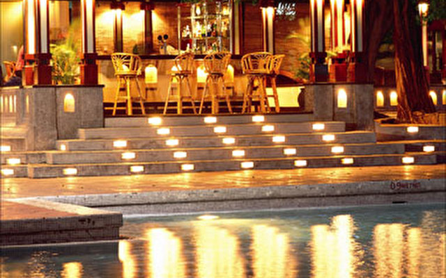 Cinnamon Grand Colombo Plaza Sri Lanka (ex. Lanka Oberoi) 2