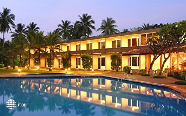 Palm Village 1