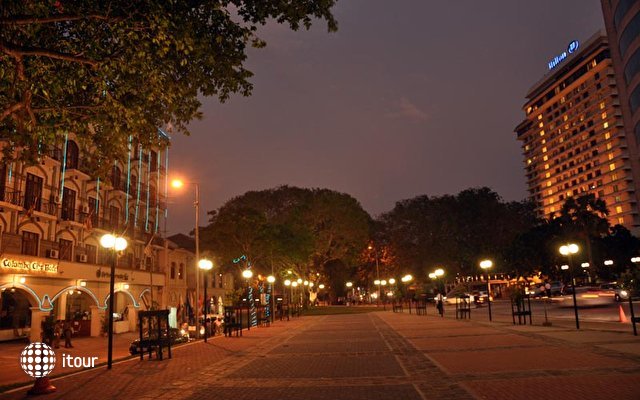 Colombo City 15