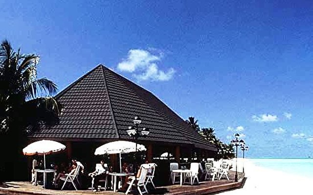 Sun-n-holiday Resort 2