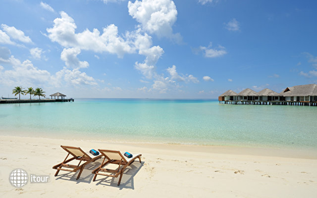 Velassaru Maldives (ex Laguna Beach Resort) 8