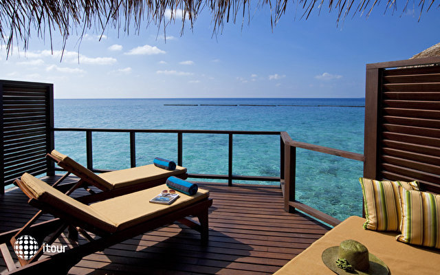 Velassaru Maldives (ex Laguna Beach Resort) 18