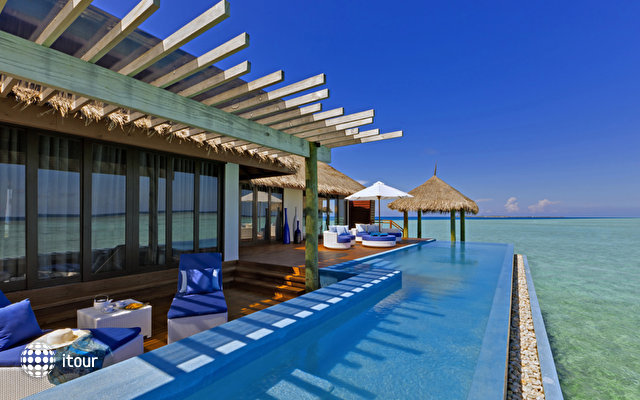 Velassaru Maldives (ex Laguna Beach Resort) 21