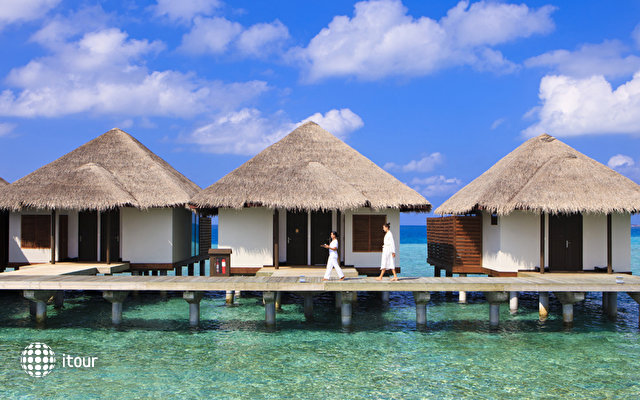 Velassaru Maldives (ex Laguna Beach Resort) 47