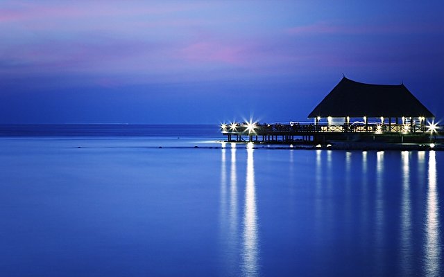 Bandos Island Resort 15