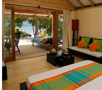 J Resort Handhufushi 5