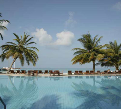 J Resort Handhufushi 4