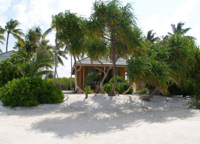J Resort Handhufushi 17