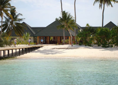 J Resort Handhufushi 14
