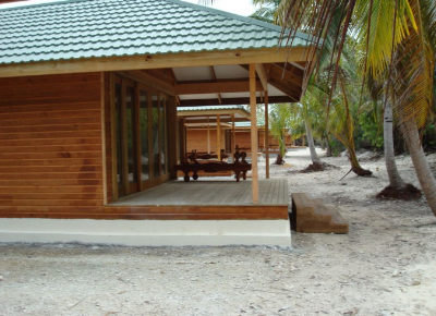J Resort Handhufushi 15