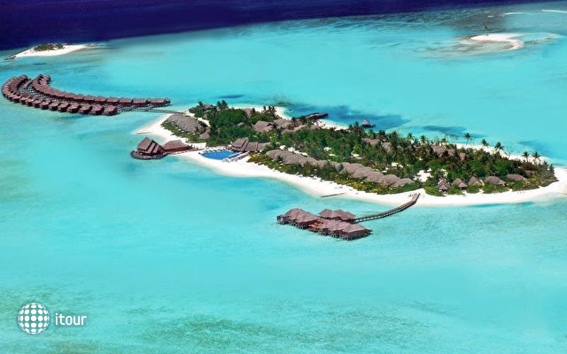 Anantara Veli Maldives 1