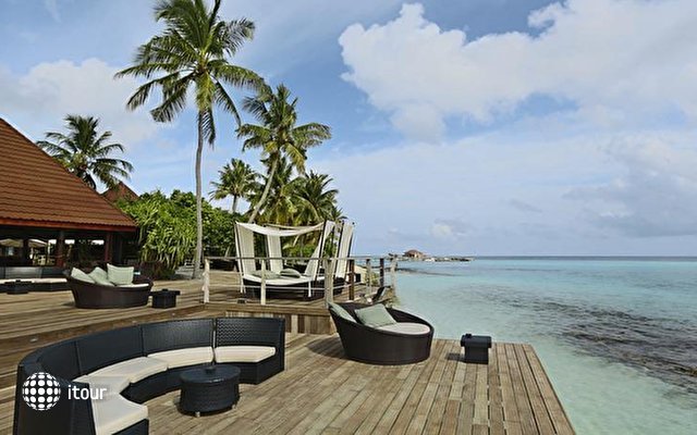 Robinson Club Maldives 14