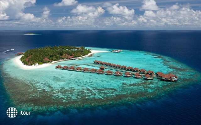Robinson Club Maldives 1