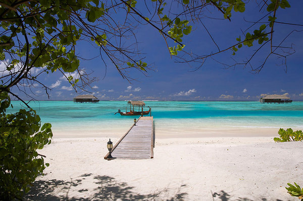 Medhufushi Island Resort 32
