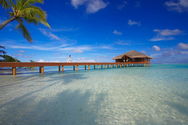 Medhufushi Island Resort 34