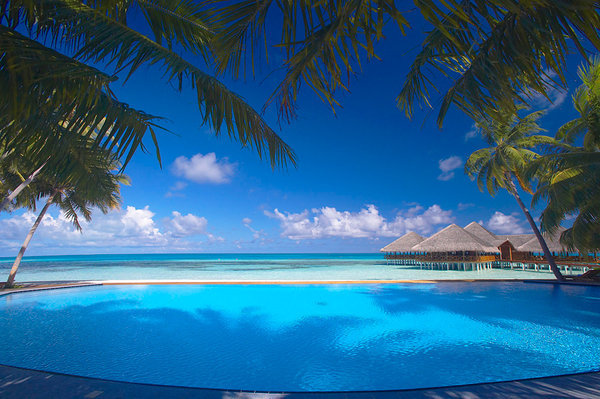 Medhufushi Island Resort 35