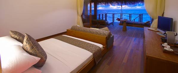 Medhufushi Island Resort 41