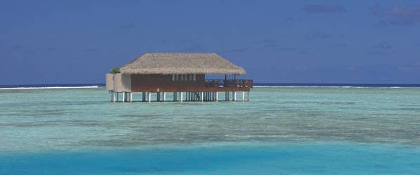 Medhufushi Island Resort 44