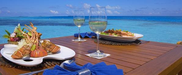 Medhufushi Island Resort 49