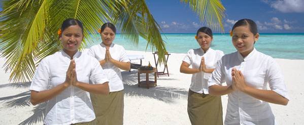 Medhufushi Island Resort 51