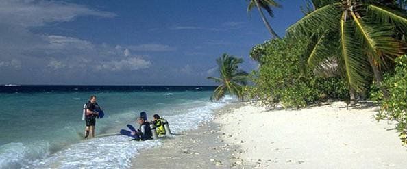 Medhufushi Island Resort 53