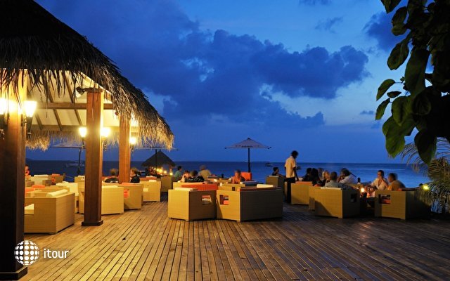Eriyadu Island Resort 7