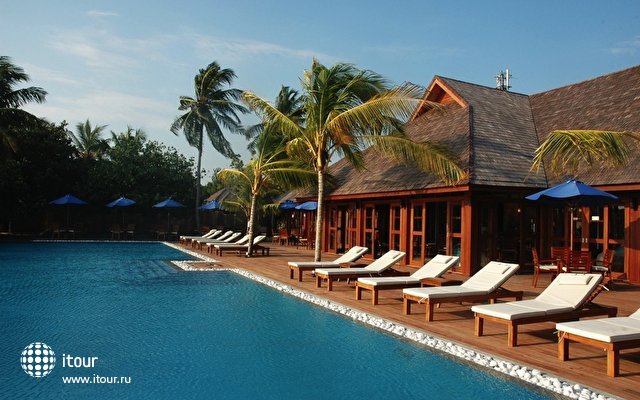 Olhuveli Beach & Spa Resort 42