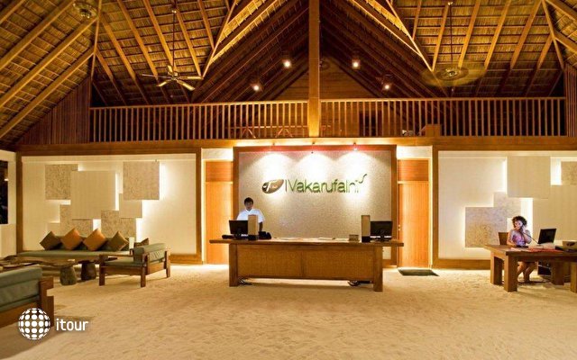 Vakarufalhi Island Resort 2