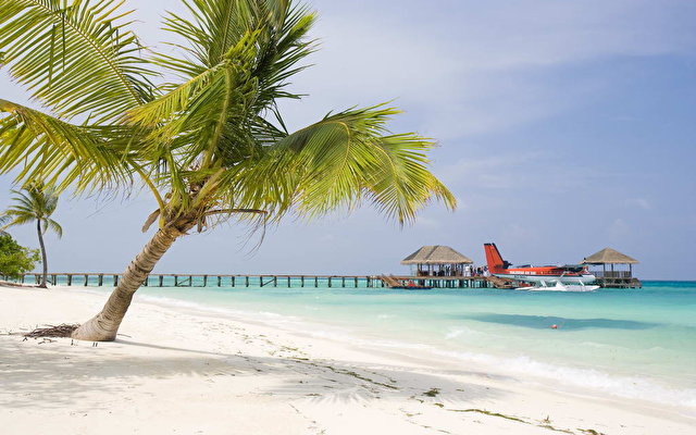 Lux South Ari Atoll (ex. Diva Maldives) 8