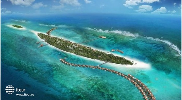 The Residence Maldives 1