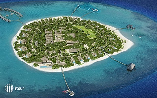Velaa Private Island 1
