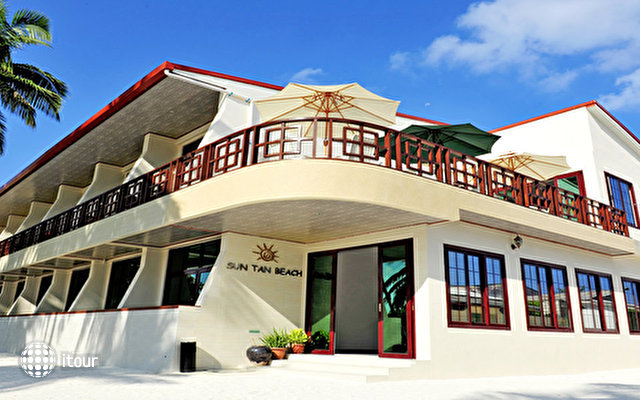 Sun Tan Beach Hotel 3