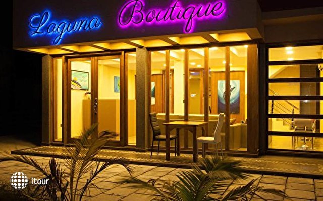 Laguna Boutique Guest House 1