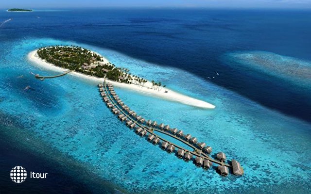 Loama Resort Maldives 1