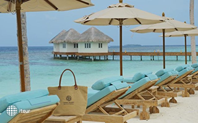 Loama Resort Maldives 2