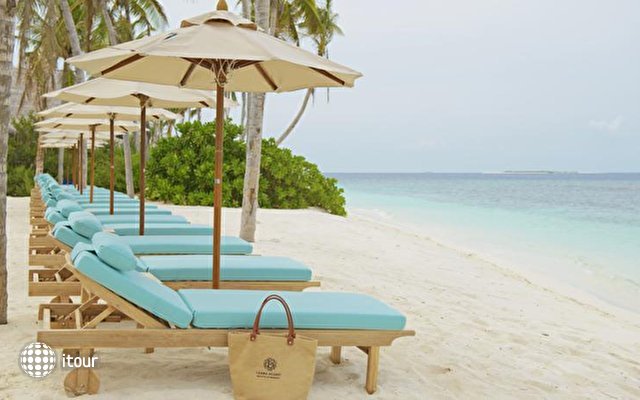 Loama Resort Maldives 3
