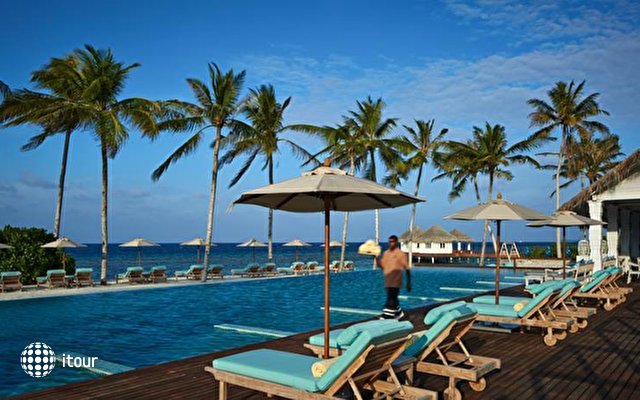 Loama Resort Maldives 7