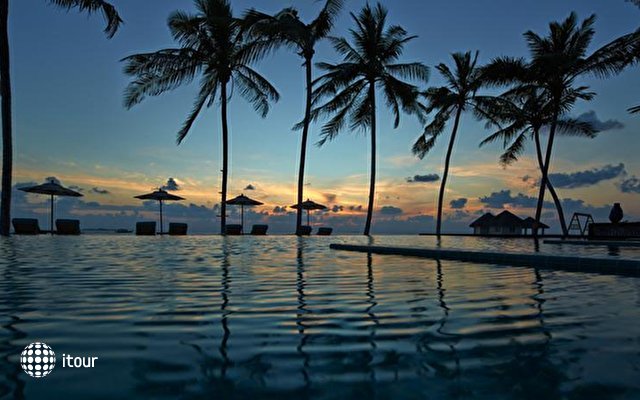 Loama Resort Maldives 6