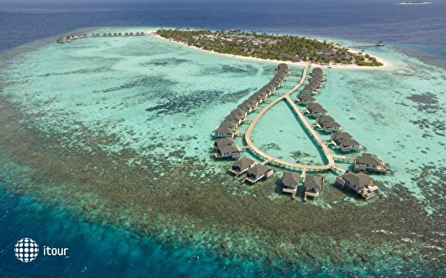 Amari Havodda Maldives 1