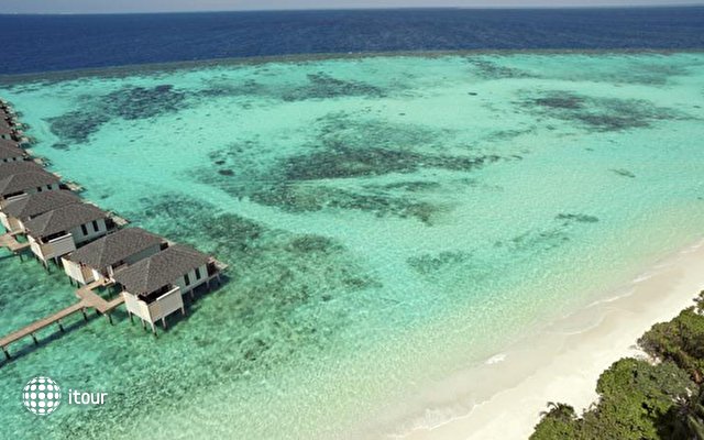 Amari Havodda Maldives 2