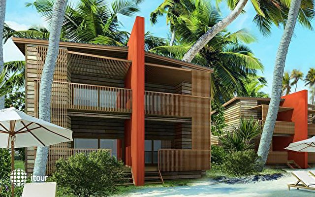The Barefoot Eco Hotel 8