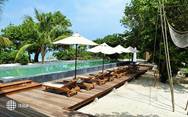The Barefoot Eco Hotel 4