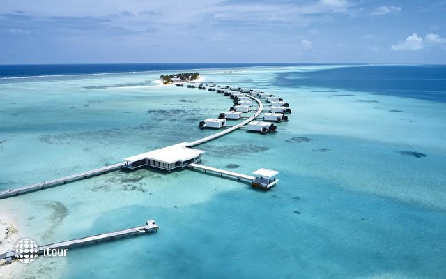 Riu Palace Maldives 15