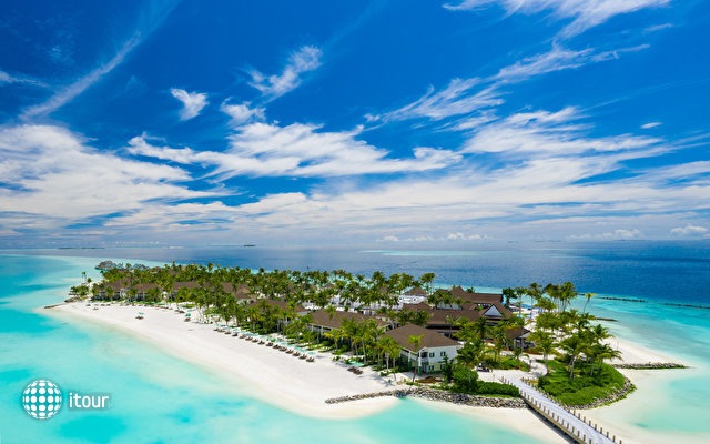 Saii Lagoon Maldives, Curio Collection By Hilton 30