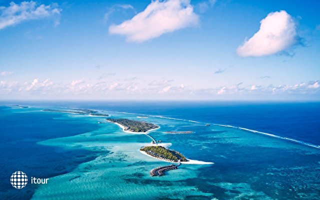 Jawakara Islands Maldives 1