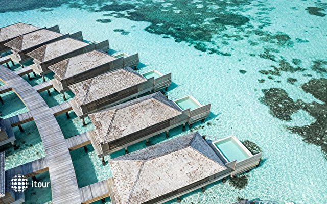 Jawakara Islands Maldives 4