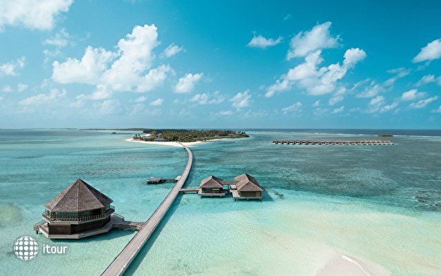 Jawakara Islands Maldives 28