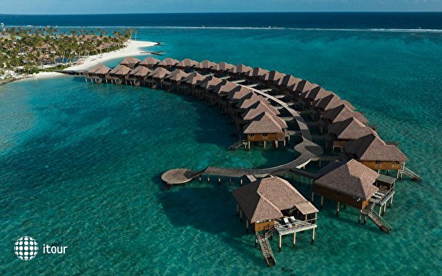 Barcelo Whale Lagoon Maldives 1